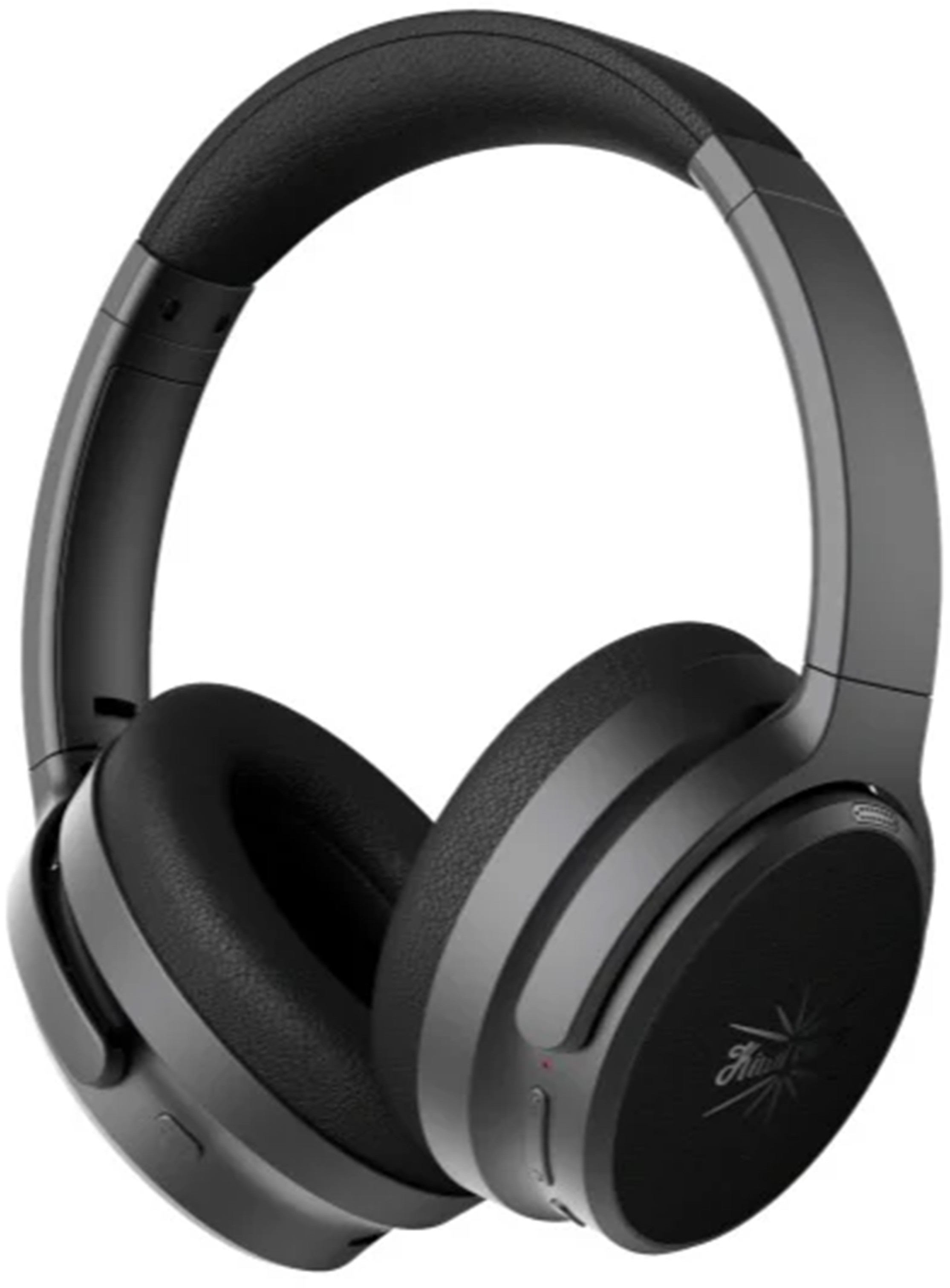 KIWI EARS ARDOR Casque Sans Fil Fermé Bluetooth 5.4 ANC Double Driver 32 Ohm