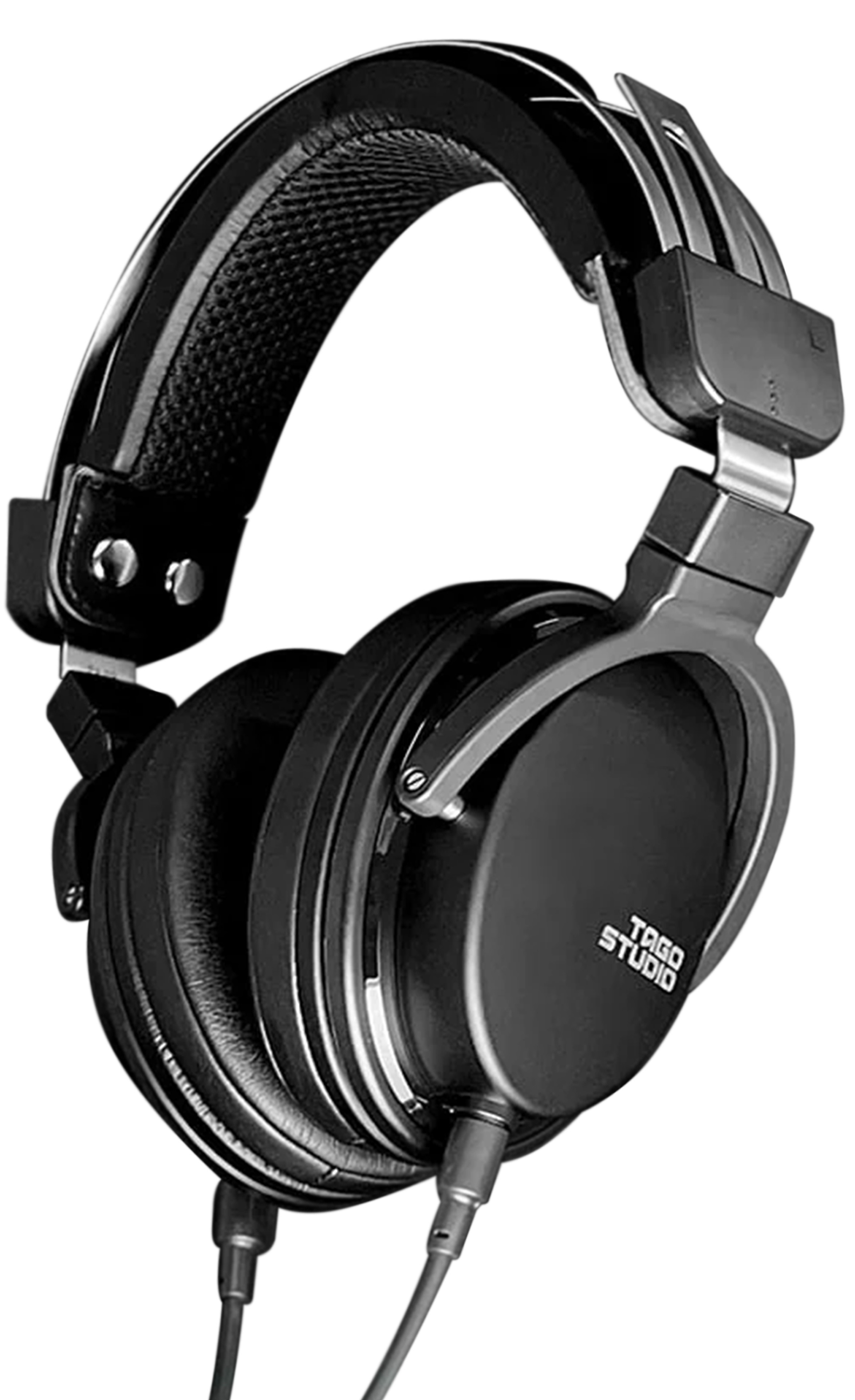 TAGO STUDIO T3-03 Closed-Back Dynamic Headphones 70 Ohm 102dB 20Hz-20kHz