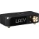 LAIV HARMONY UDAC Discrete Balanced R2R DAC 32bit 768kHz DSD256 Black