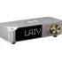 LAIV HARMONY UDAC Discrete Balanced R2R DAC 32bit 768kHz DSD256 Silver