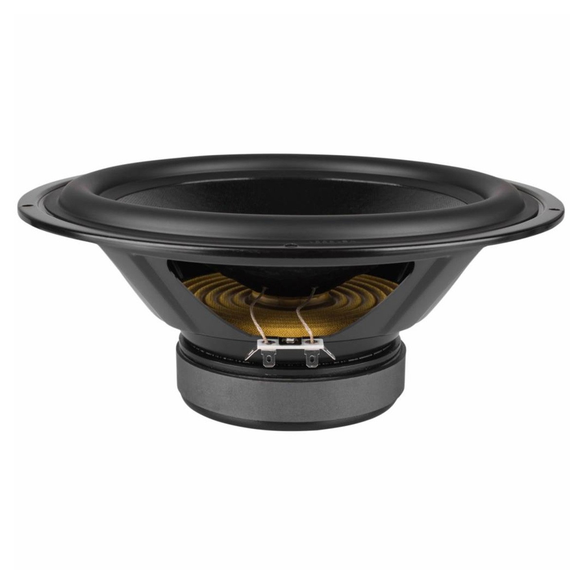 [GRADE B] DAYTON AUDIO SD270A-88 Haut-Parleur Subwoofer DVC 80W 4 Ohm 88dB 26Hz-2000Hz Ø25.4cm