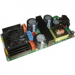MA-TA06 Module Amplificateur TA3020 Class T 2x400W stéréo