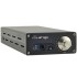 MATRIX M-STAGE HPA-2 USB Headphone Amp / DAC / ClassA Black Preamp