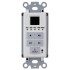 Dayton Audio DAX88KP In-Wall Control Keypad for DAX88