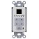 DAYTON AUDIO DAX88KP In-Wall Control Keypad for DAX88