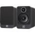 Q acoustics 2020i Bookshelf Speakers Graphite Black (pair)