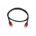 High Speed HDMI 1.3a Cable metal plug Gold Plated 4.6m