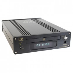 Shanling PCD300B Lecteur CD Hifi Amplificateur casque DAC PCM1796