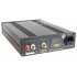 Shanling PCD300B Lecteur CD Hifi Amplificateur casque DAC PCM1796