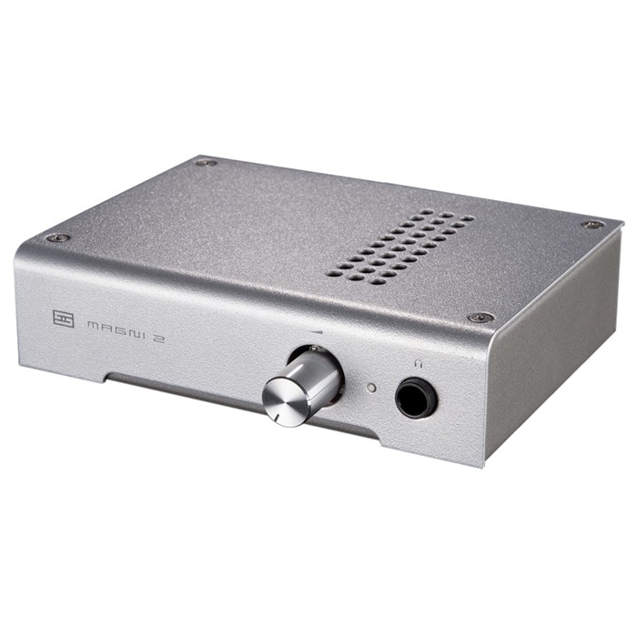 Schiit MAGNI 2 Amplificateur Casque Class AB Haute dynamique