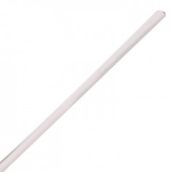 LAPP KABEL HEAT260 Fil de câblage multibrins résistance extrême 0.65mm² Blanc