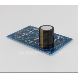 Jianghai CD135 Condensateur Haute performance 22000µF 80V