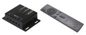 Remote Controls and Receivers