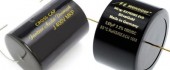 Capacitors