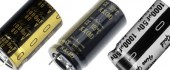 Nichicon capacitors