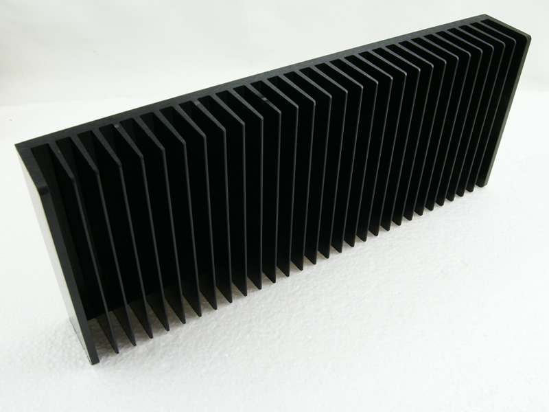 Dissipateur Thermique - Radiateur 50 x 28 x 8 mm - Euro Makers