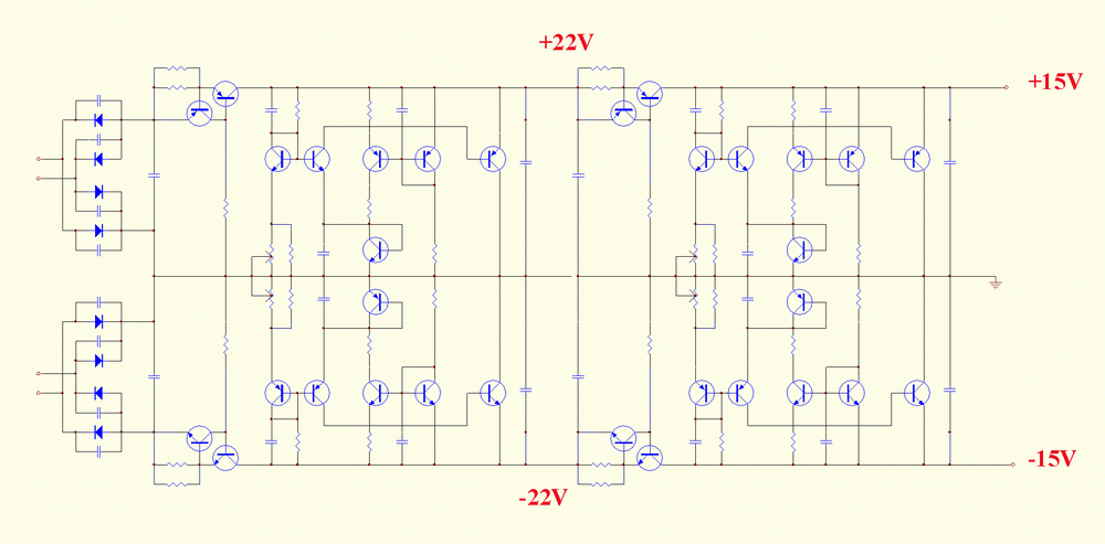 Audio-GD R2R 2 FPGA LADDER DAC