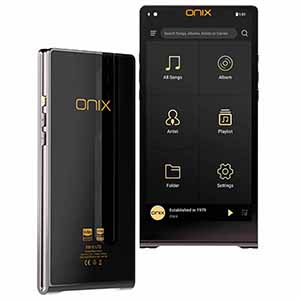 Shanling Onix Waltz XM10 LTD