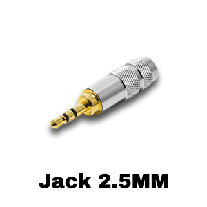 The different jack connector formats - Audiophonics Blog