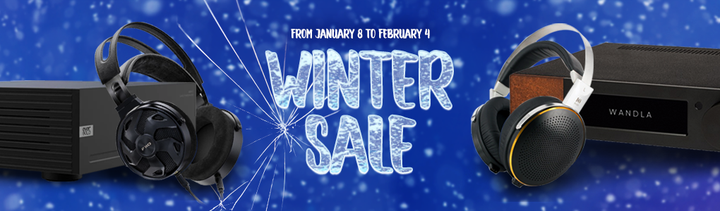 Winter sale 2025