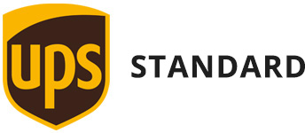 Logo livraison UPS Standard