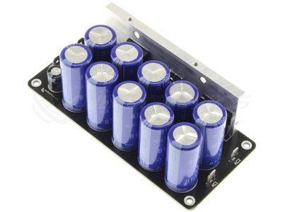 Audiophonics PSU S4-HP Power supply module
