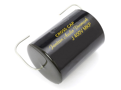 Capacitor Jantzen Audio Cross-Cap 2µF 400V