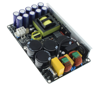 Connex SMPS2000RxE Module d'Alimentation à Découpage 2000W +-55V