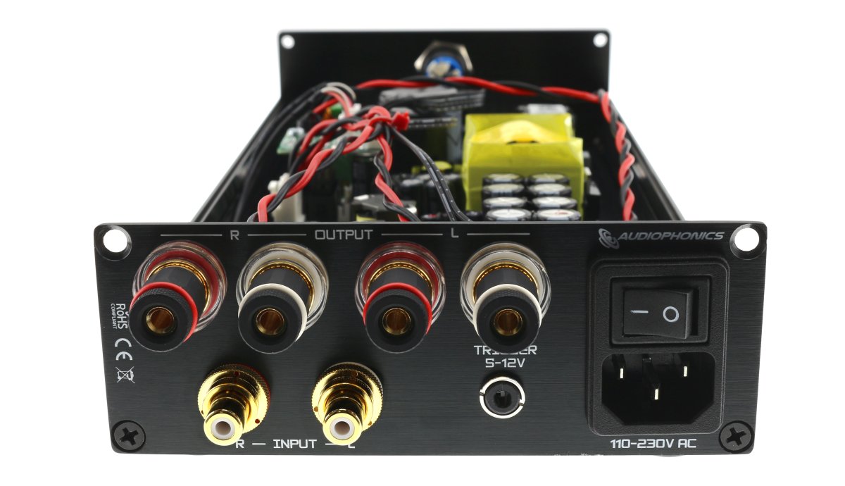 ELECAUDIO Testeur de Prise / Phase Secteur et de Sécurité Électrique pour  Prise 230V - Audiophonics