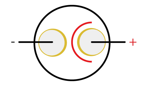 FGG connector connection diagram