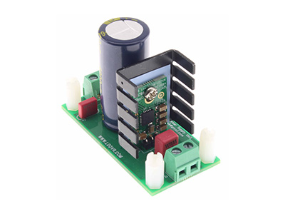 LDOVR TPS7A4700 Module Alimentation Linéaire Régulée Ultra Faible Bruit 1.4V / 20.5V 1A