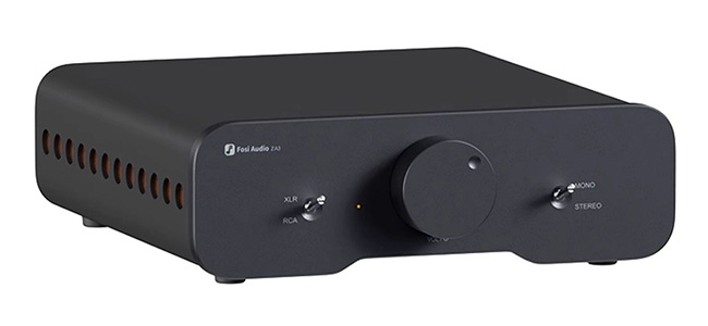 Fosi Audio ZA3: The Amplifier That Sold Out in 24 Hours, by HiFi Fan, Jan, 2024