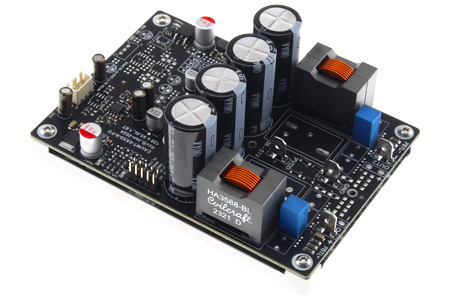 Photo of 3E AUDIO 1CH amplifier module