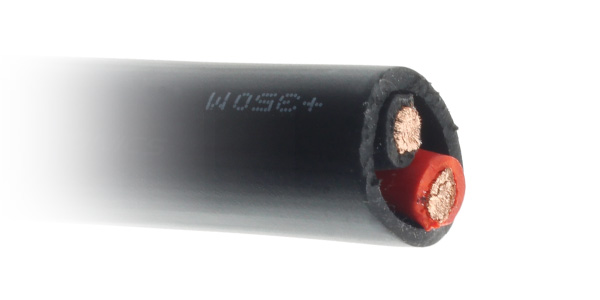 Photo du câble ELBAC HP285