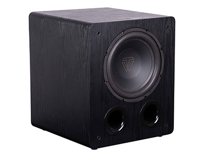 Photo du caisson de basse actif Tonewinner SW-1000