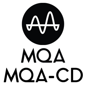 SMSL DS100 : MQA and MQA-CD