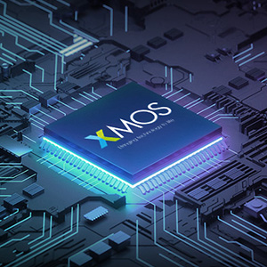 TOPPING PROFESSIONAL E2X2 OTG: Xmos chip