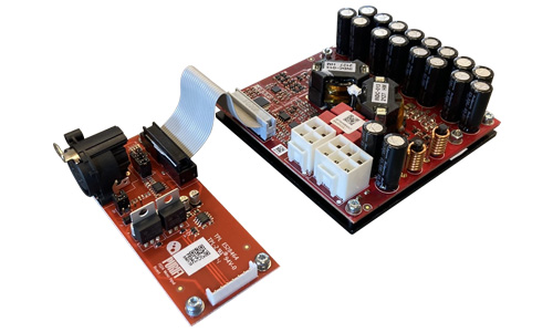 PURIFI EVAL4 Amplifier module 1ET9040BA