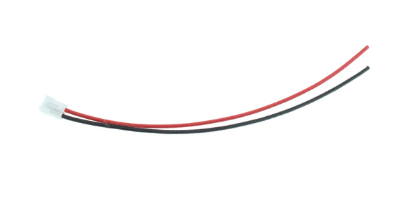 Photo du câble VH 3.96mm