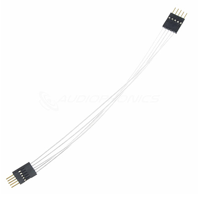 Photo of XH2.54mm male cable