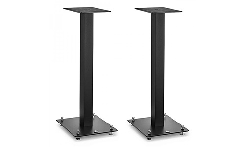 Triangle S01 speaker stands
