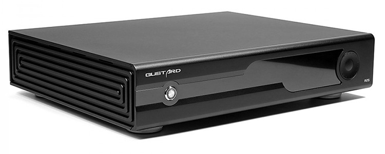 DAC Gustard R26