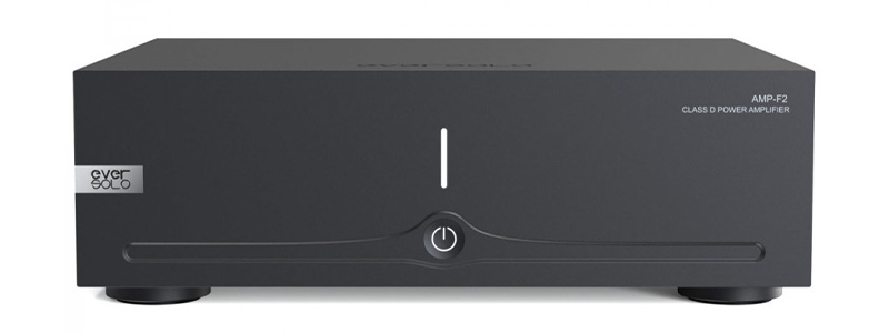 Eversolo Amp-F2 amplifier