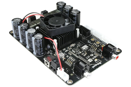 TinySine TSA8800B amplifier module
