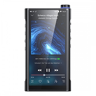 FIIO M15S