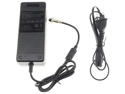 Photo of Topping power adapter