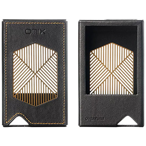 Protective Leather Case for DAP Onix XM5