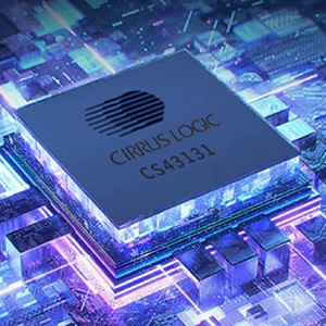 CS43131 CAD chip