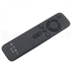 SMSL DL100 : remote control