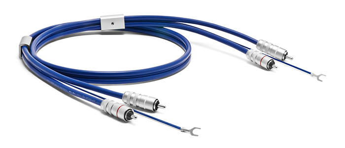 OYAIDE PA-2075 RR V2 cable picture